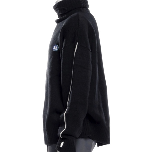 ADER error 2019 Turtle Neck 🐢 Pullover Sweater - Picture 11 of 11